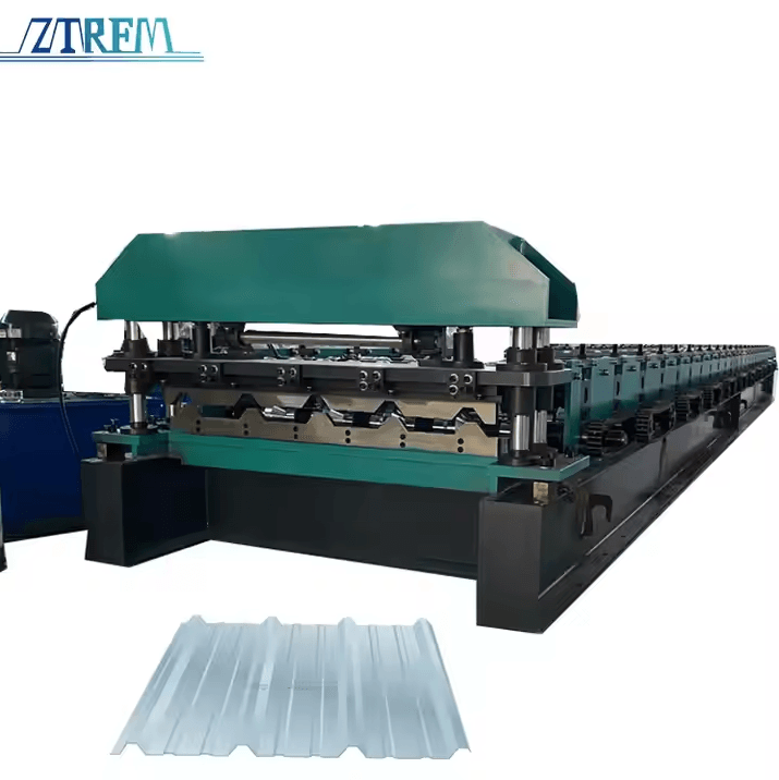 PV4-roofing-sheet-making-machine