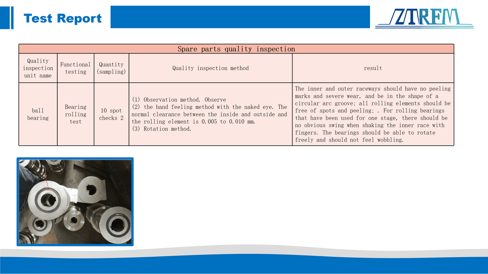 Supply System