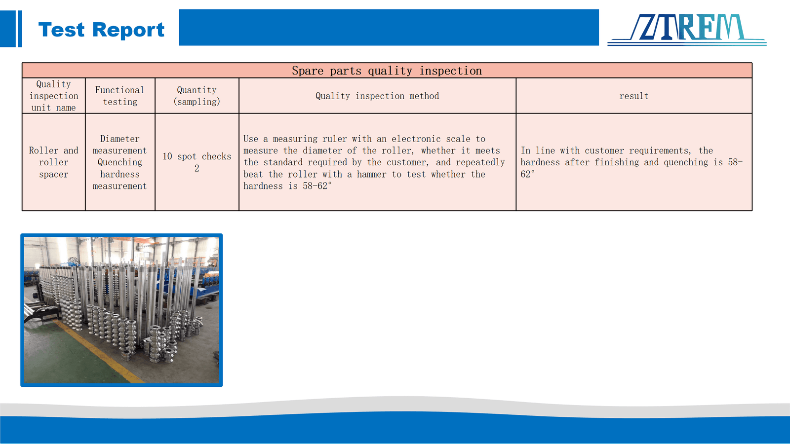 Supply System