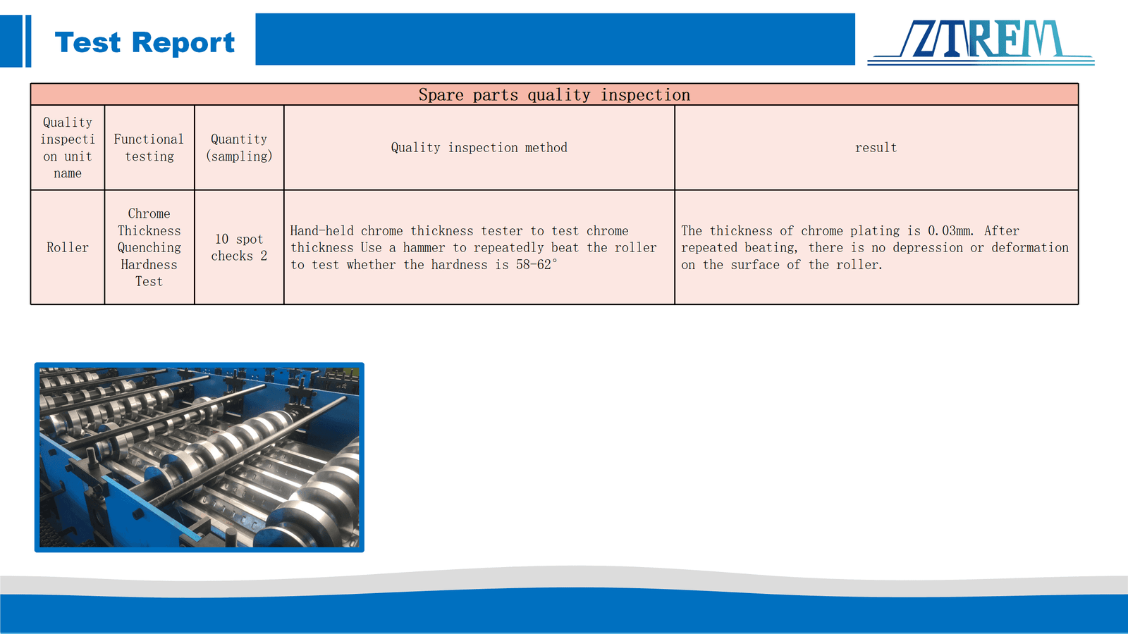 Supply System