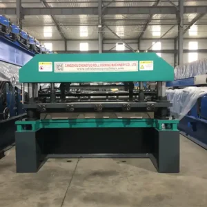 tr4tr5tr6 trapezoidal roofing sheet forming machine