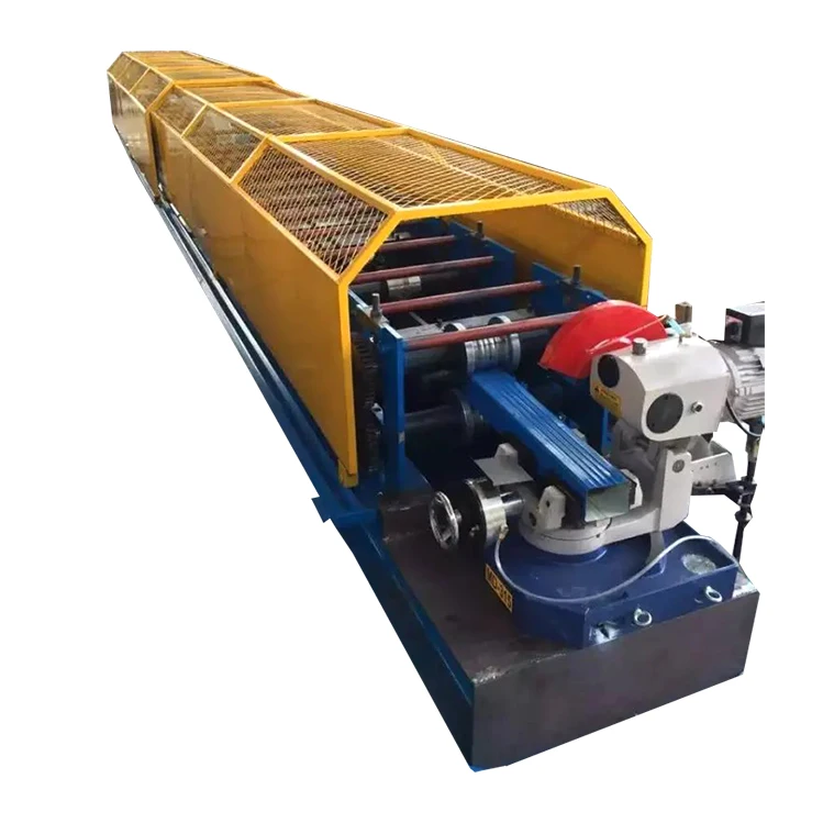 downspout pipe roll forming machine