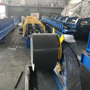 downspout pipe roll forming machine