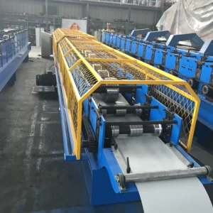 downspout pipe roll forming machine