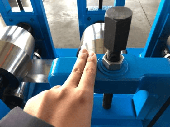 mold frame