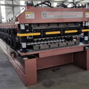 5V-Crimp-Roof-Panel-machine