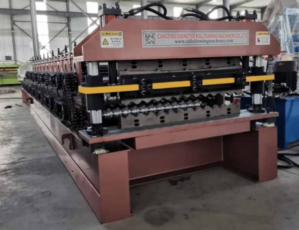 5V-Crimp-Roof-Panel-machine