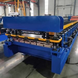 The-HR-36-roof-panel-Machine